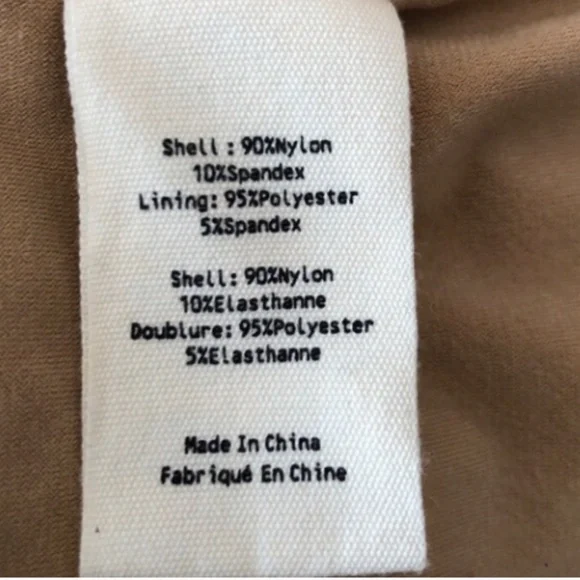 L'AGENCE Marise Leopard Print Bodycon Dress - Picture 9 of 9